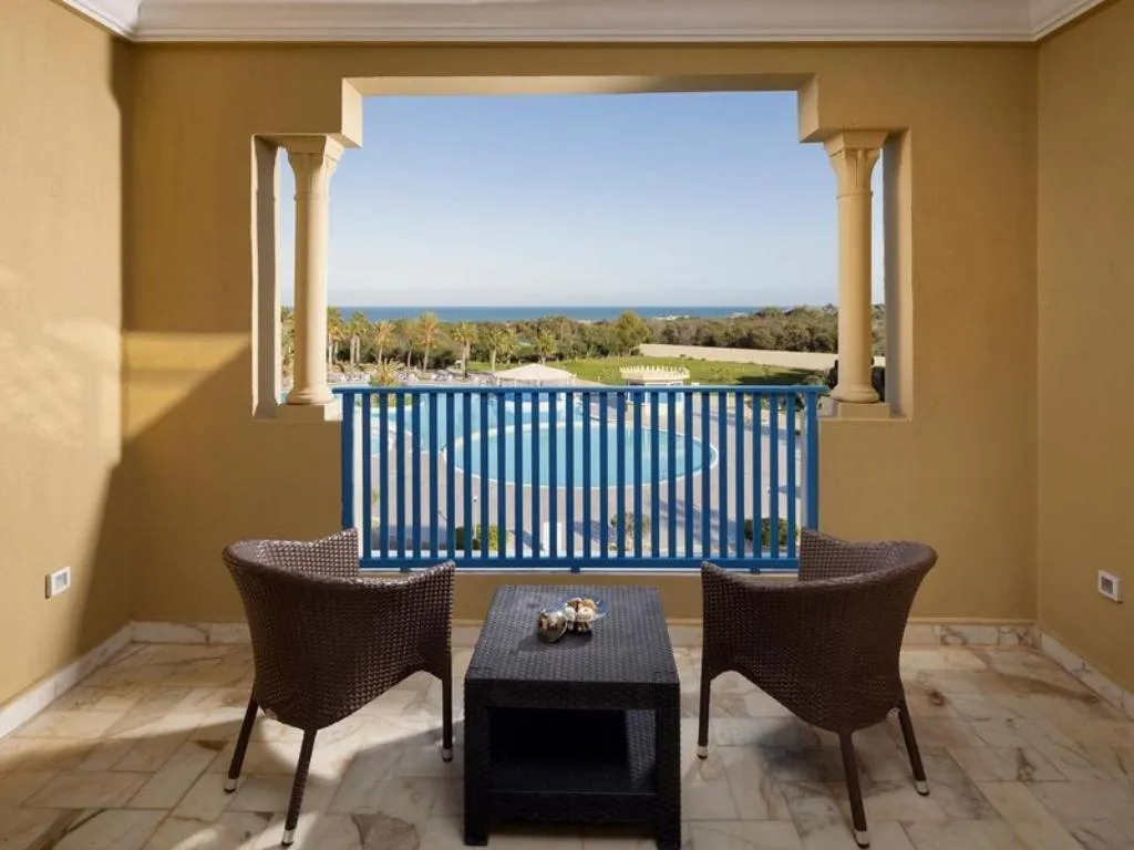 Room, Verdi Tunis Beach Resort, Tunisia
