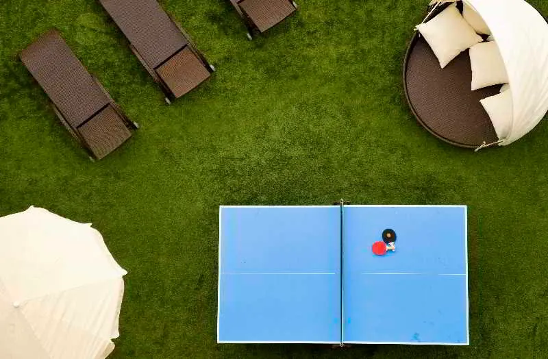 Sports and Entertainment, Hotel ValleMar, Tenerife