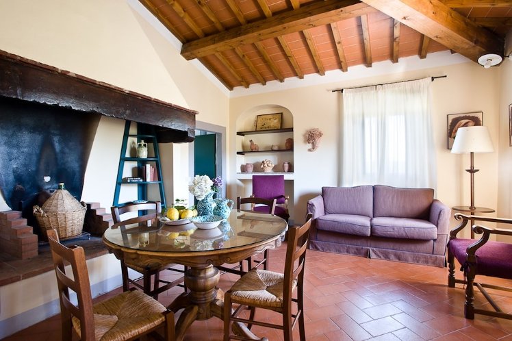 Torre A Cona Hotel, Florence