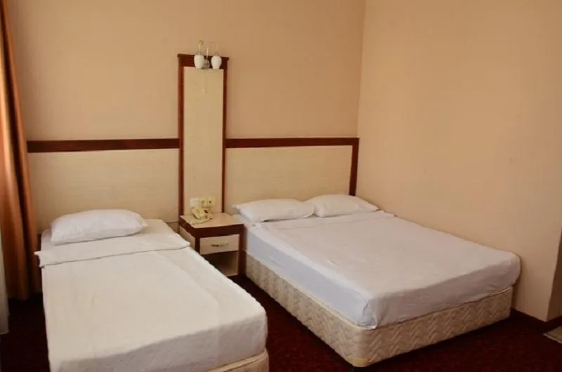 DOUBLE ECONOMY Room, Anita club Fontana Life Hotel, Antalya