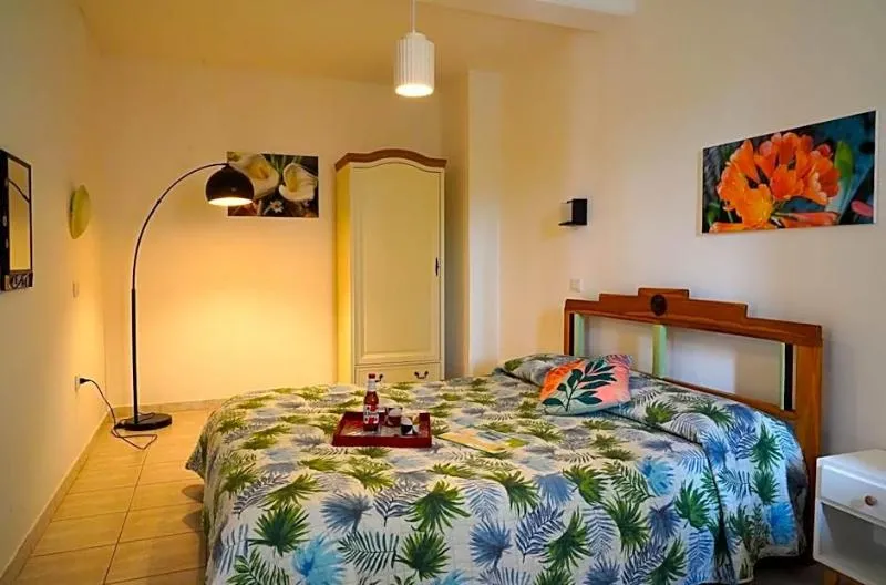 General view, Flowery Inn Villa, Alghero