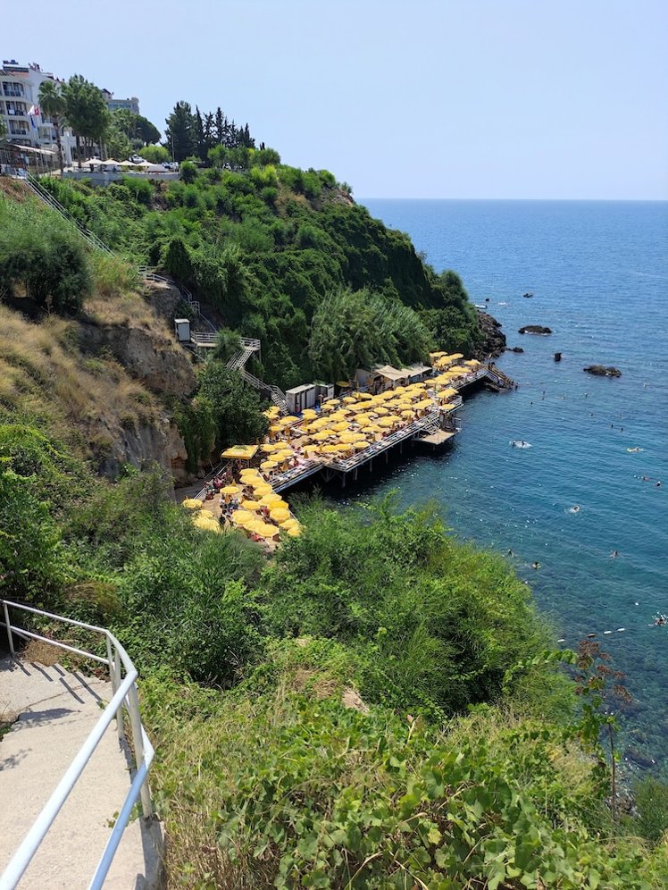 Z Suites, Antalya