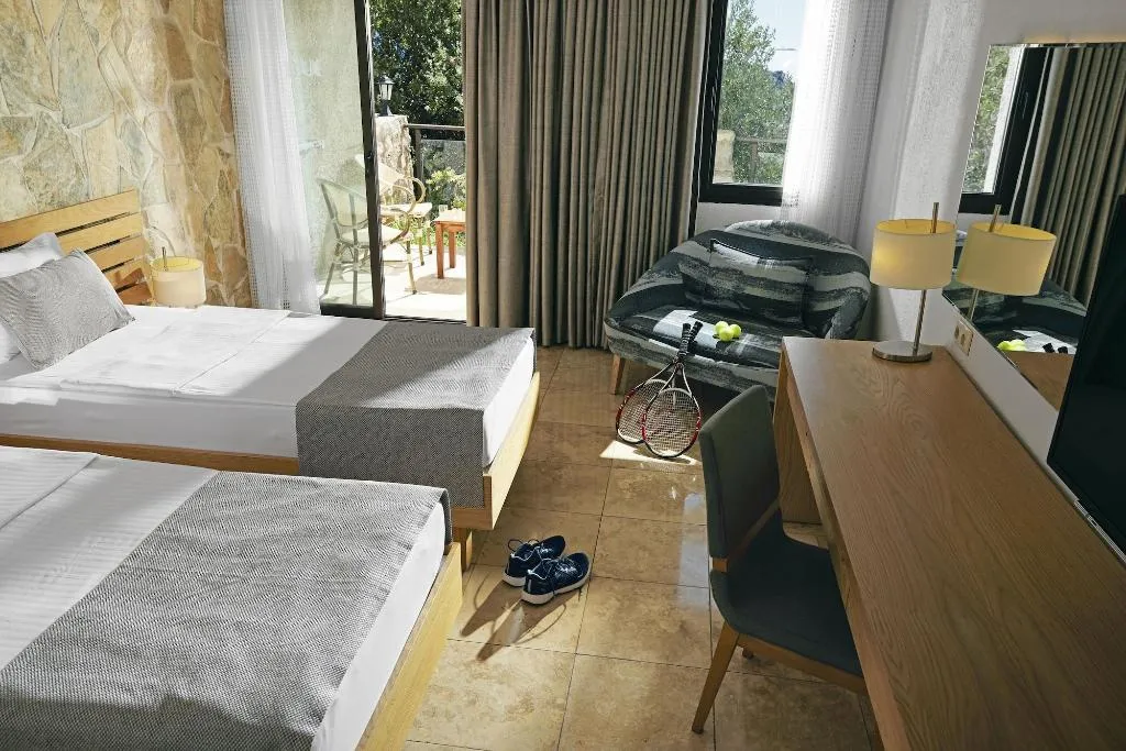Room, Tui Blue Seno, Dalaman