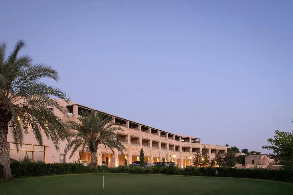 General view, Crete Golf Club Hotel, Crete