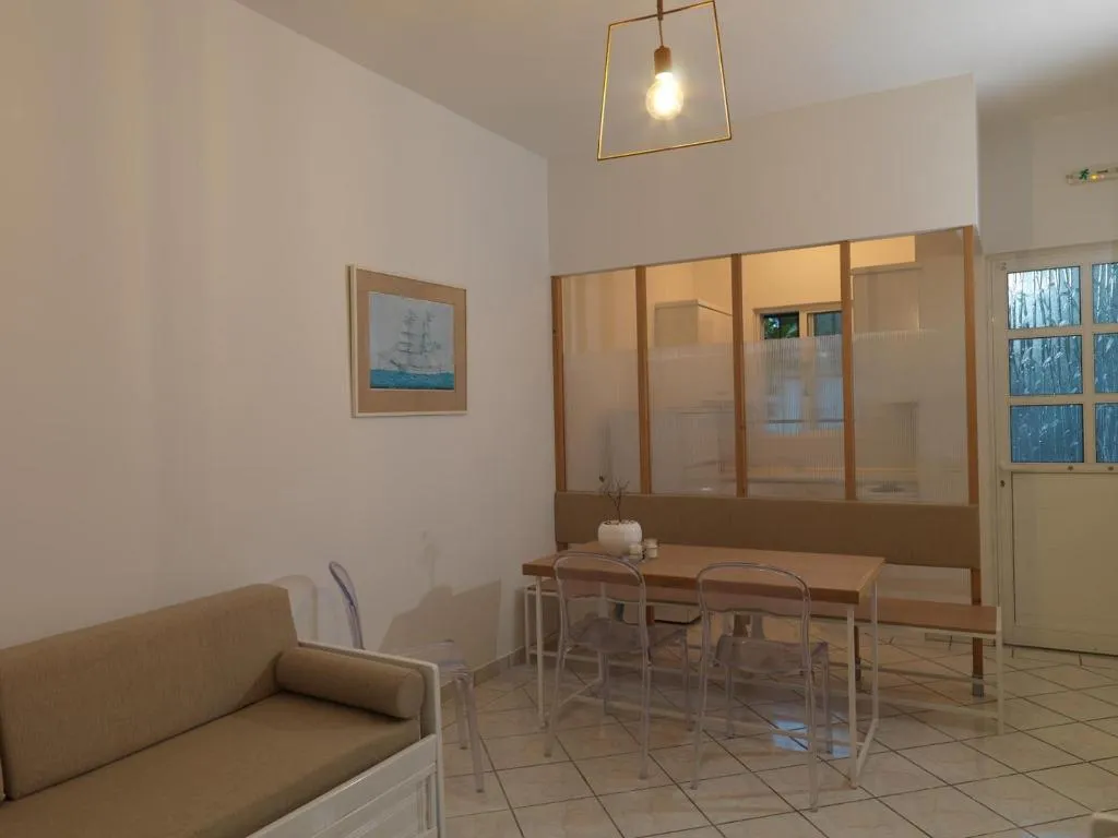 General view, Epavlis Resort, Athens