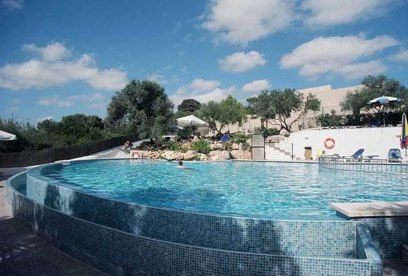 Pool, Petit Xuroy, Menorca