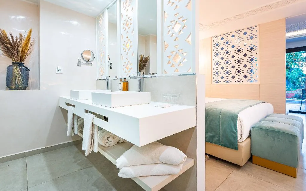 Room, Medina Gardens, Marrakech