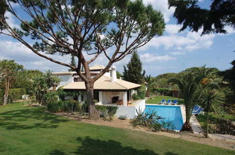 General view, Pine Cliffs Hotel, a Luxury Collection Resort, Algarve