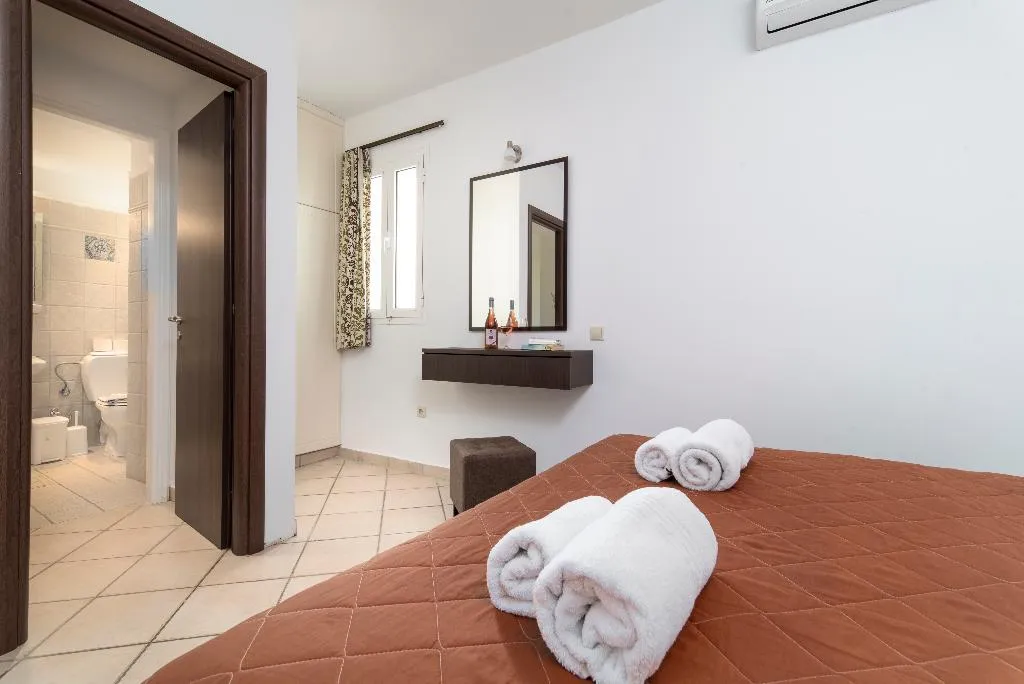 APARTMENT ONE BEDROOM Room, Cactus, Zante