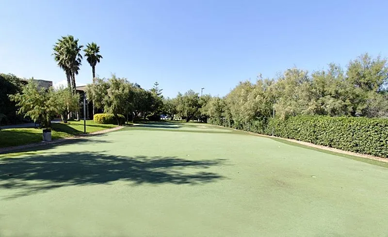 Sports and Entertainment, PortBlue Club Pollentia Resort & Spa, Majorca