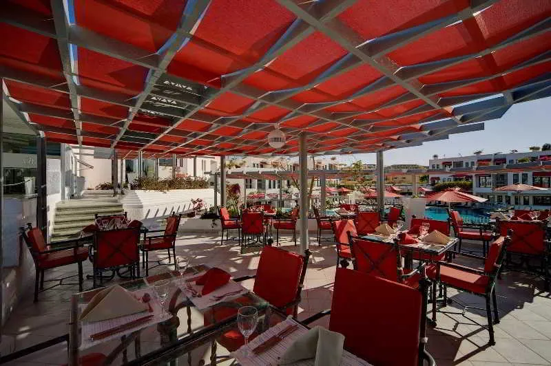 Restaurant, Kahramana Sharm Hotel, Red Sea Riviera