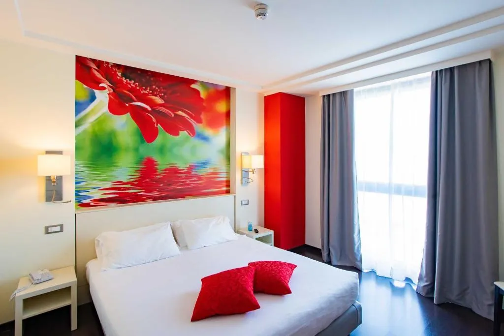 DOUBLE STANDARD Room, An Hotel Milano Melegnano, Milan