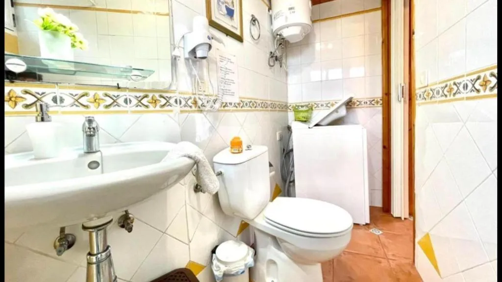 General view, Casa Rural Ondina, Tenerife