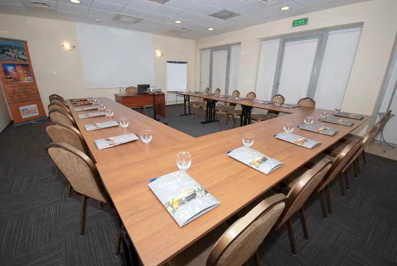 Conferences, Major, Krakow