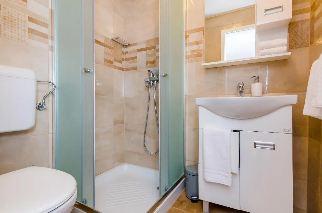 DOUBLE COMFORT Room, Rooms BAZA, Dubrovnik