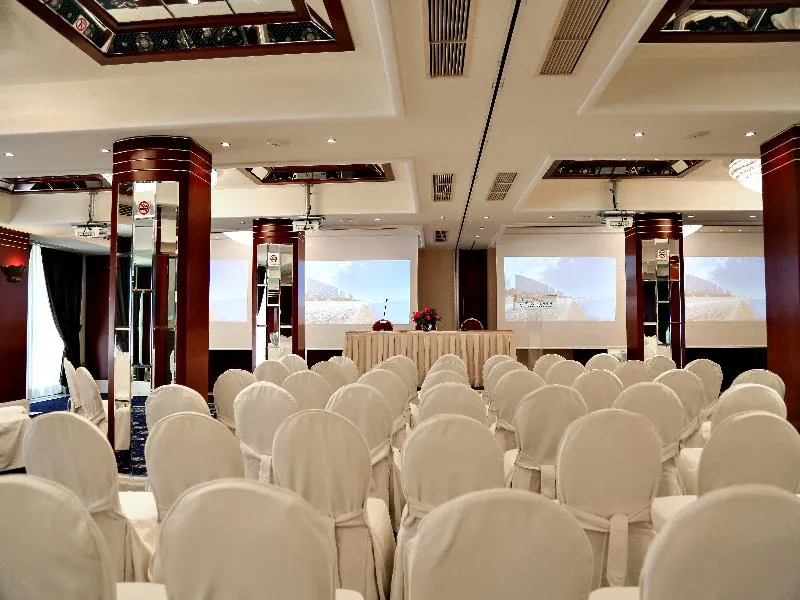 Conferences, Mediterranean Hotel, Rhodes