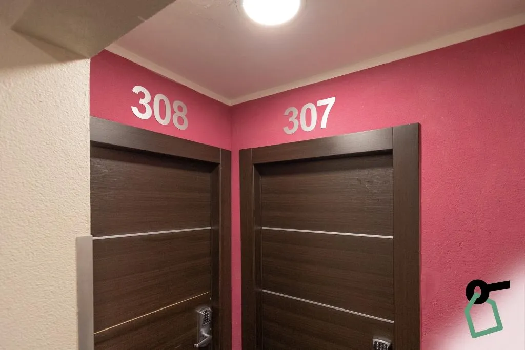 Room, Hotiday Firenze Guidoni, Florence