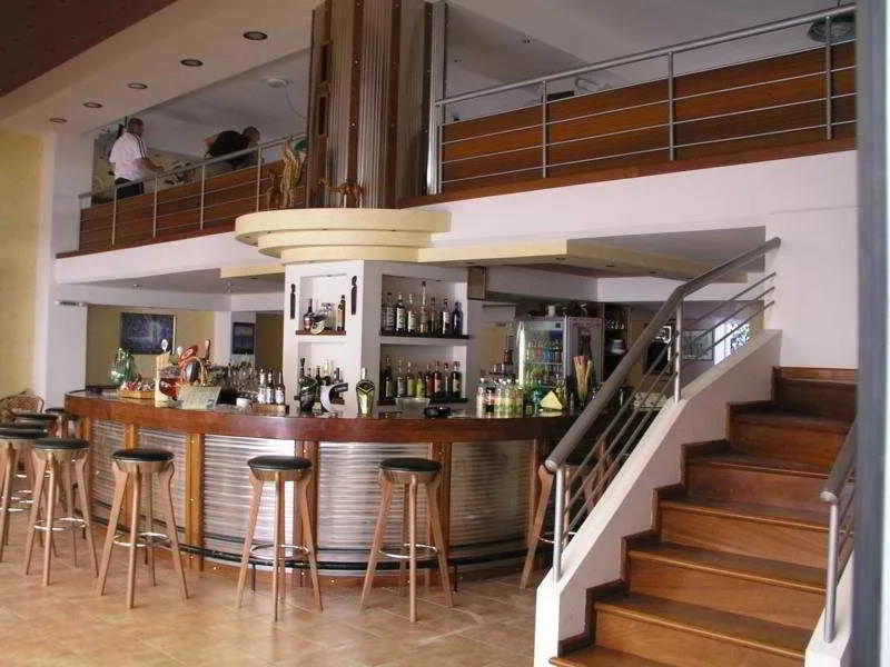 Bar, Origin, Kos