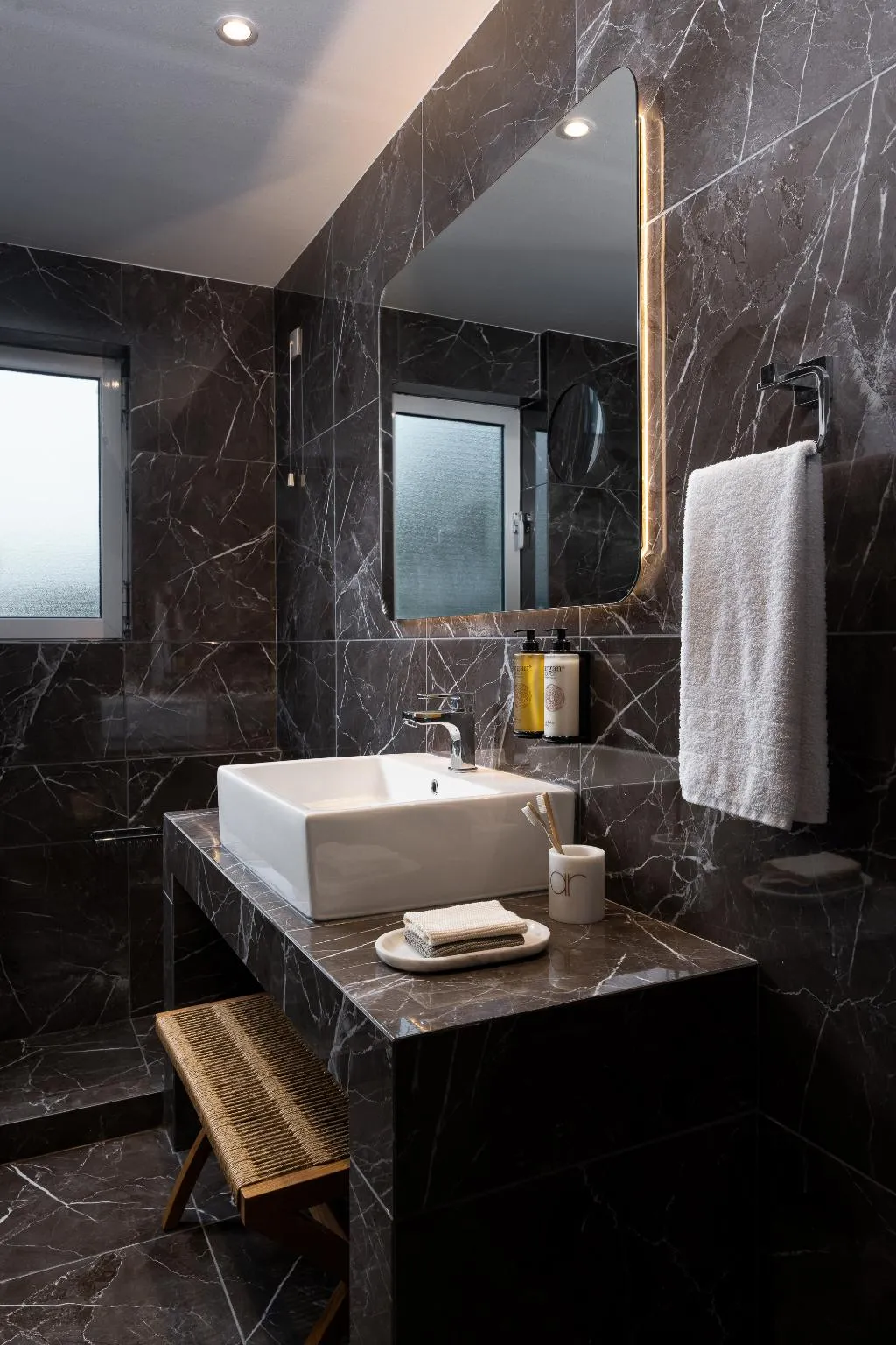SUITE COMFORT Room, Athenian Riviera Hotel, Athens