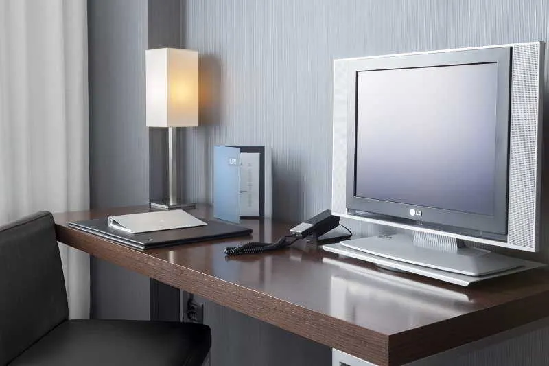 Room, AC Madrid Coslada Aeropuerto, Madrid