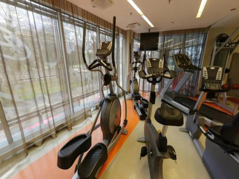 Sports and Entertainment, Radisson Blu Elizabete Hotel, Riga