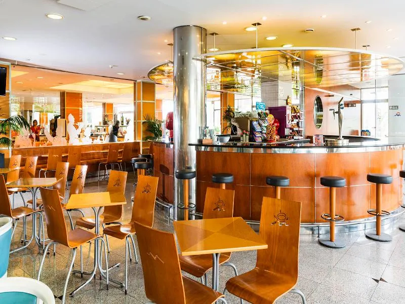 Bar, Costa Encantada Suites & Resort, Costa Brava