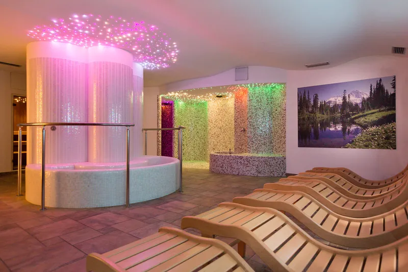 Sports and Entertainment, Hotel Al Maso, Milan