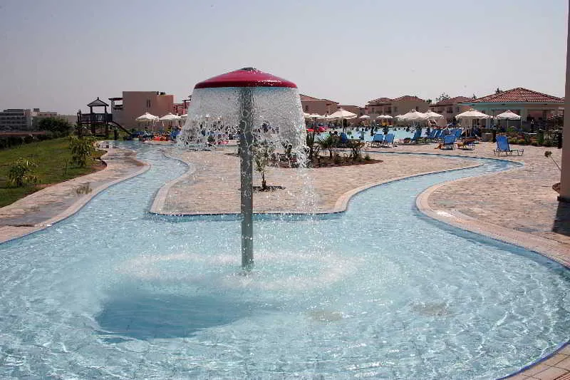 Pool, Avanti Village, Cyprus