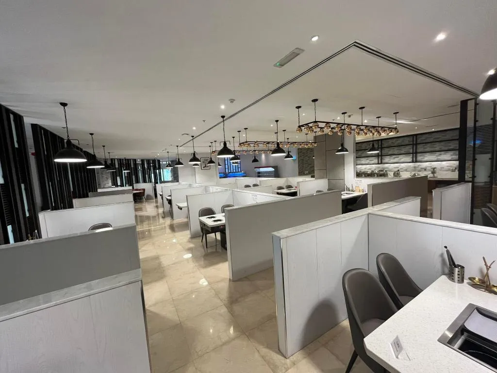 Restaurant, Peony Hotel Dubai, Dubai