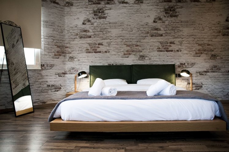 Athens Version Luxury Suites, Athens
