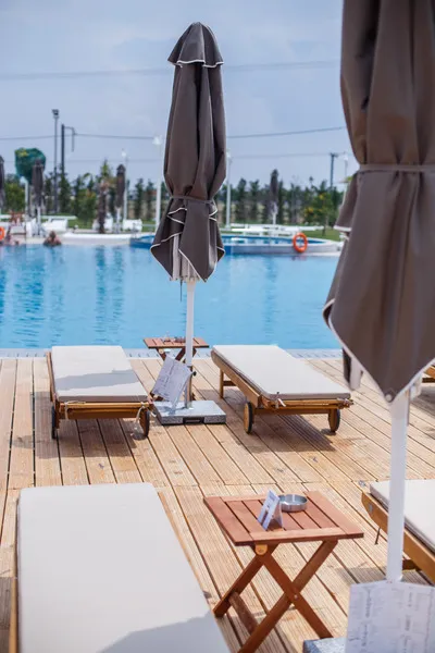 Pool, Perinthos, Halkidiki
