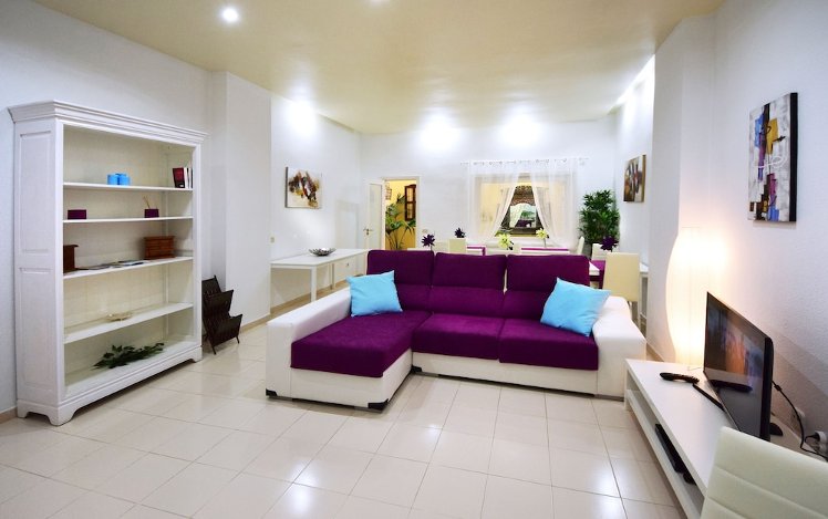 Bed & Breakfast Dorotea, Tenerife