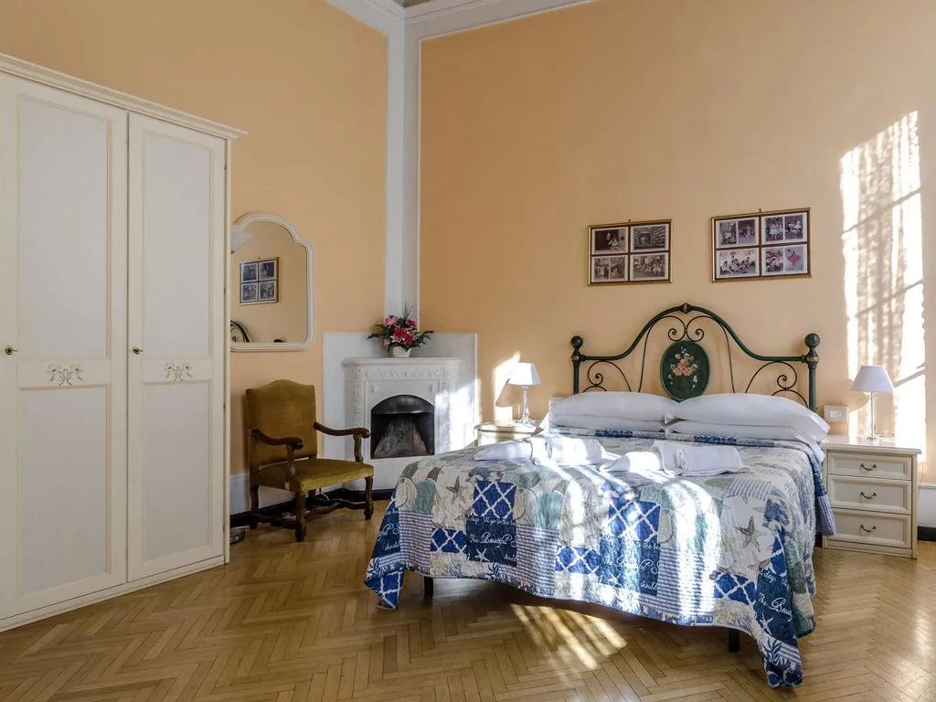 DOUBLE CLASSIC Room, Il Pitti Soggiorno, Florence