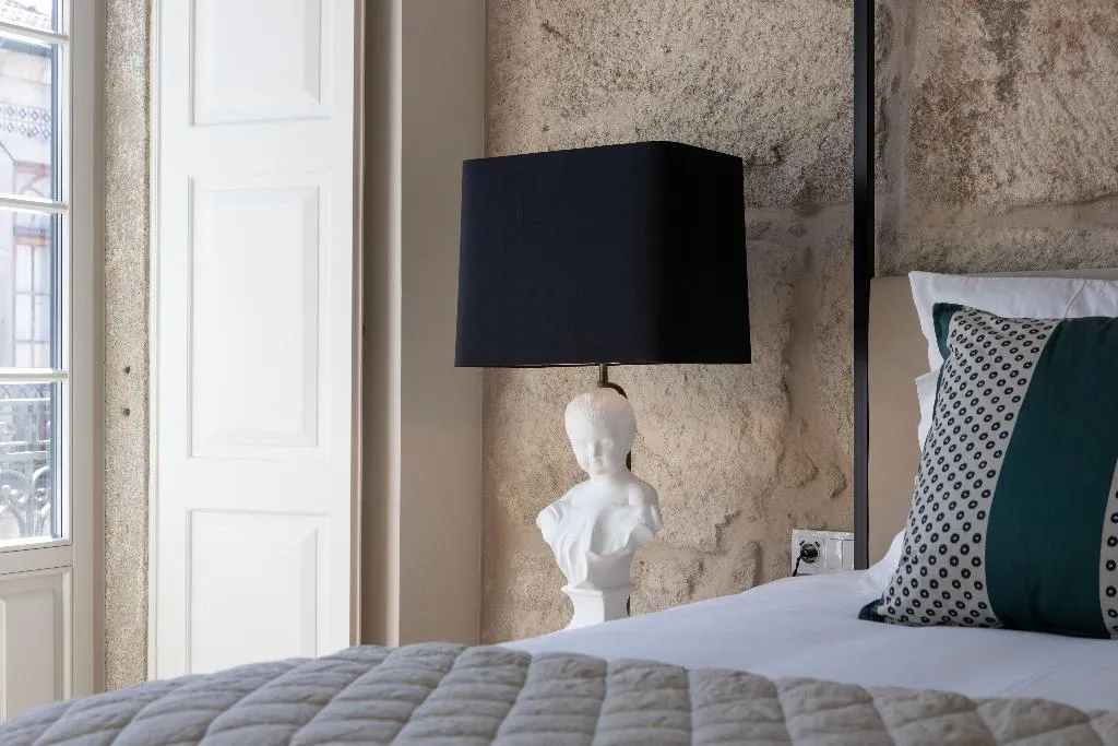 APARTMENT TWO BEDROOMS Room, Líbere Porto Laranjais, Porto