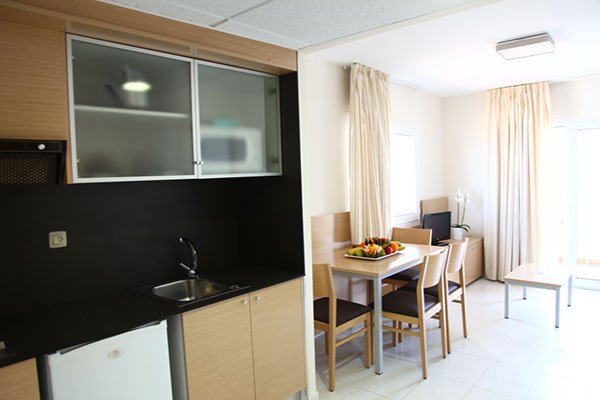 Aparthotel Acuazul, Valencia