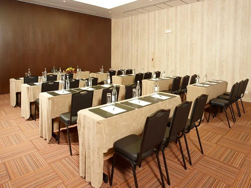 Conferences, Real Marina Hotel & Spa, Algarve