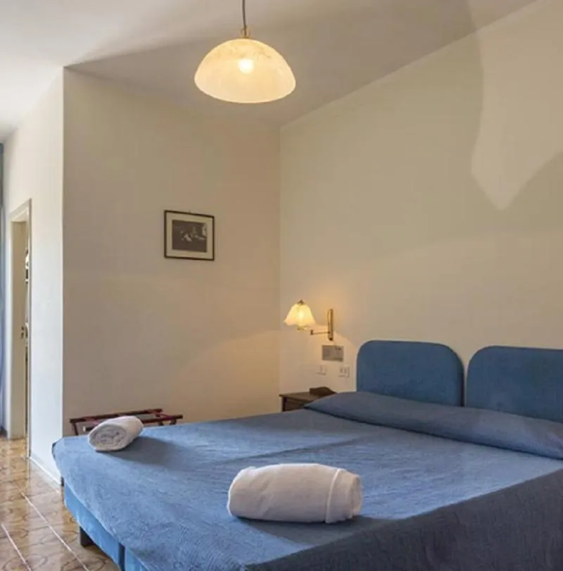 Double or Twin STANDARD Room, Sole Castello, Taormina