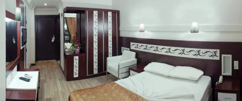DOUBLE ECONOMY Room, Sea Side Hotel Ex., Antalya