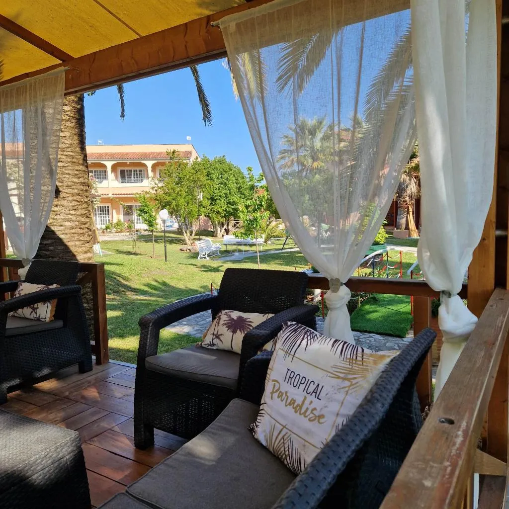General view, Abc Sweet Home, Corfu