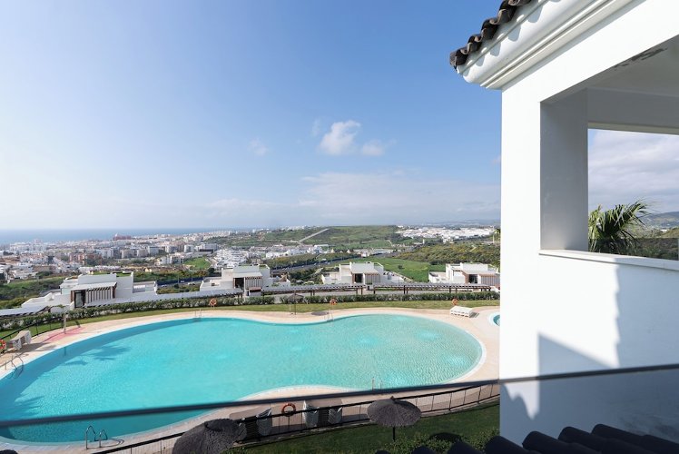 Estepona Holiday Hills, Costa Del Sol