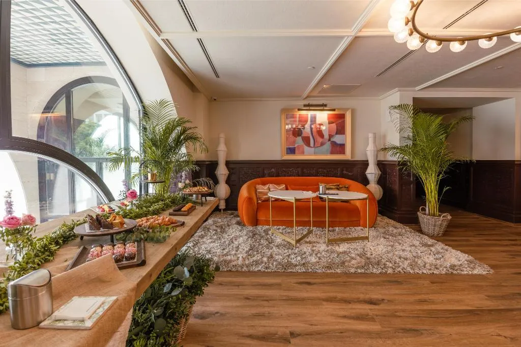 Conferences, Only YOU Hotel Sevilla, Seville