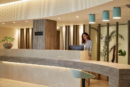 JW Marriott Crete Resort and Spa, Crete