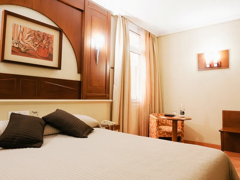 Double or Twin STANDARD Room, Pasarela, Seville