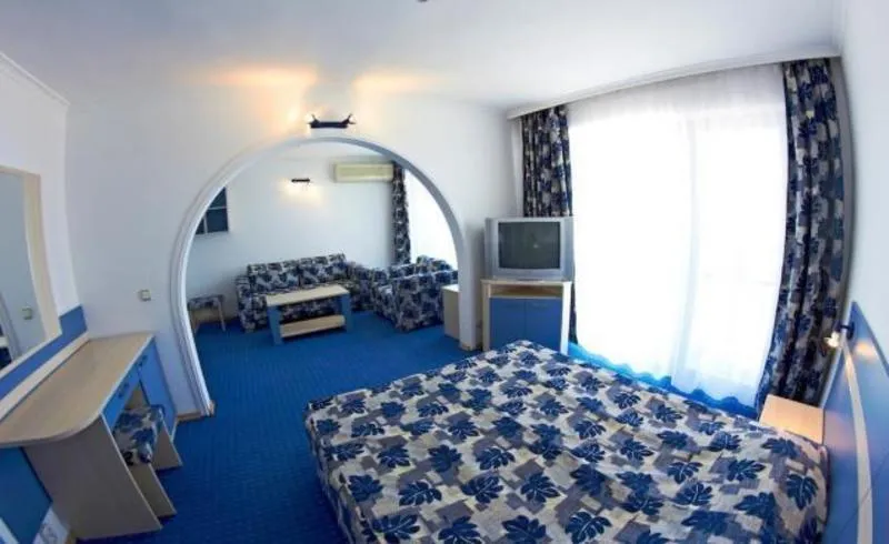 Room, Sun Palace, Bourgas