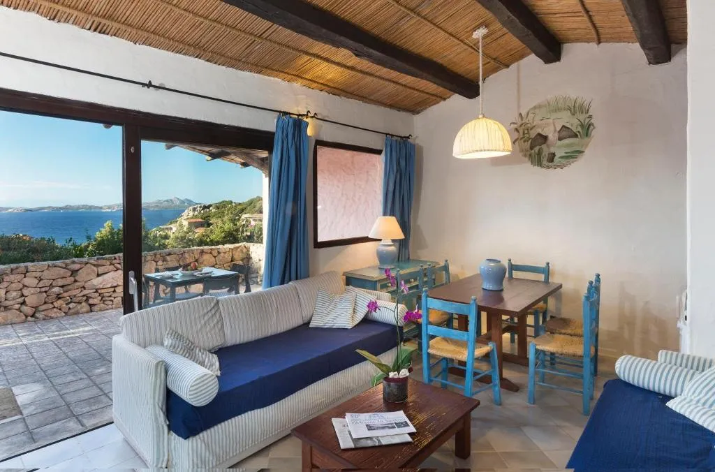 General view, Residence I Cormorani Alti, Olbia