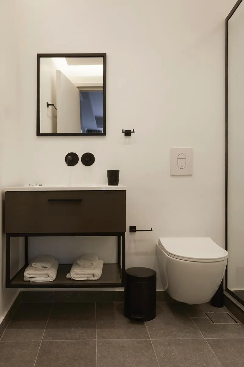 Double or Twin CLASSIC Room, The Artist Athens, Athens