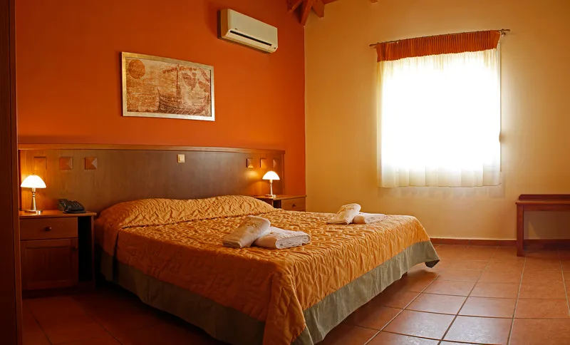 APARTMENT SEA VIEW Room, Asteris, Kefallinia