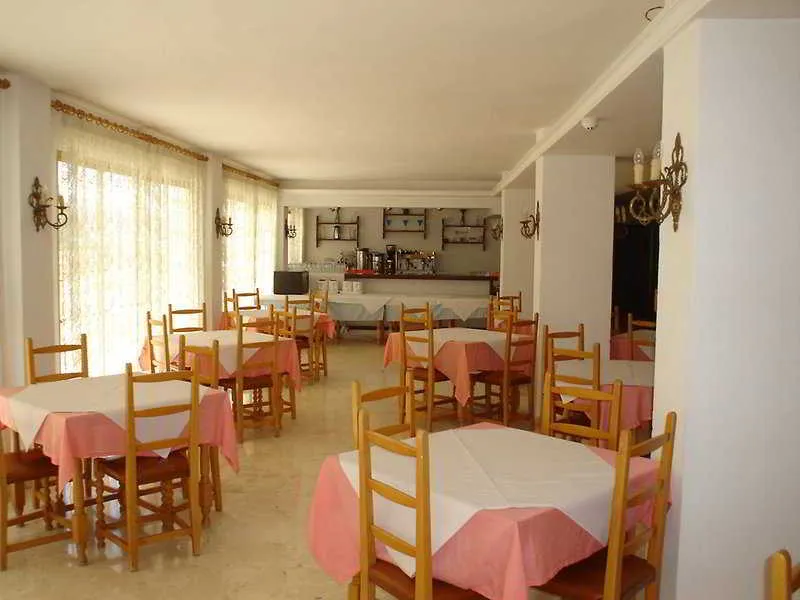 Restaurant, Sundays Beach, Valencia