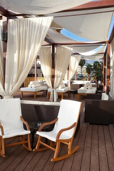 Terrace, Be Live Adults Only Tenerife, Tenerife