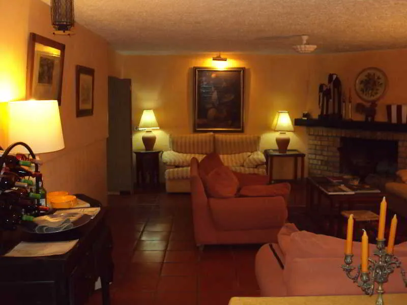 Restaurant, Casa do Alto, Algarve